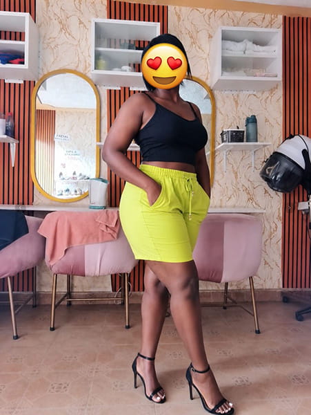 Escort Services, Call Girls And Hookups In Nairobi, Kayole, Nyama-Villa